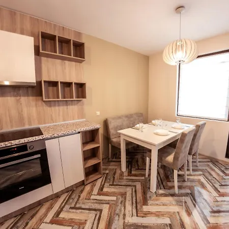 Bright 1bdr With A Balcony Appartamento Sofia