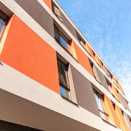 Bright 1bdr With A Balcony Apartment Sofia