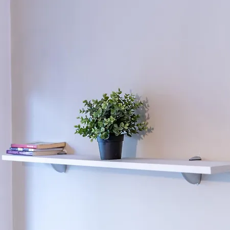 Apartamento Bright 1bdr With A Balcony Sófia