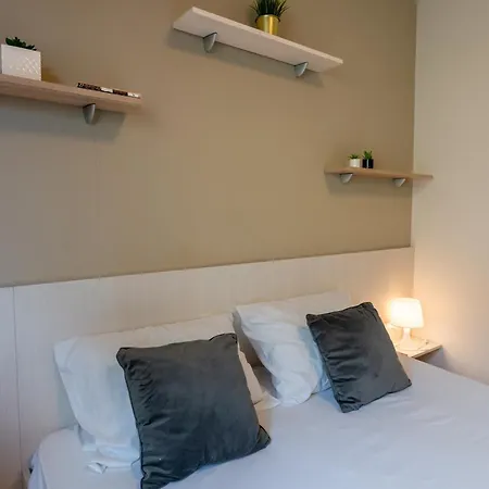 Bright 1bdr With A Balcony Apartment Sofia