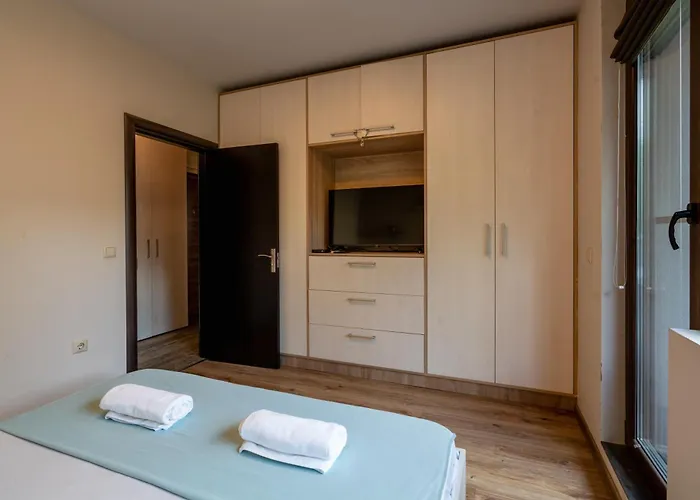 Bright 1bdr With A Balcony * Sofia