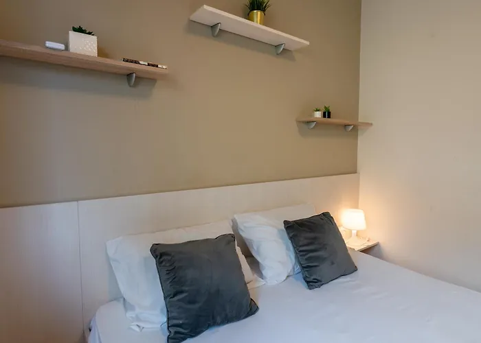 Bright 1bdr With A Balcony Apartment Sofia